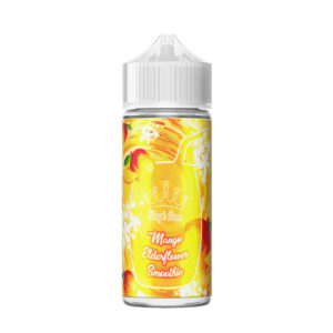 FRUITY E-LIQUID