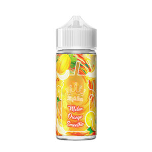 FRUITY E-LIQUID