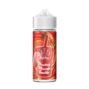 FRUITY E-LIQUID
